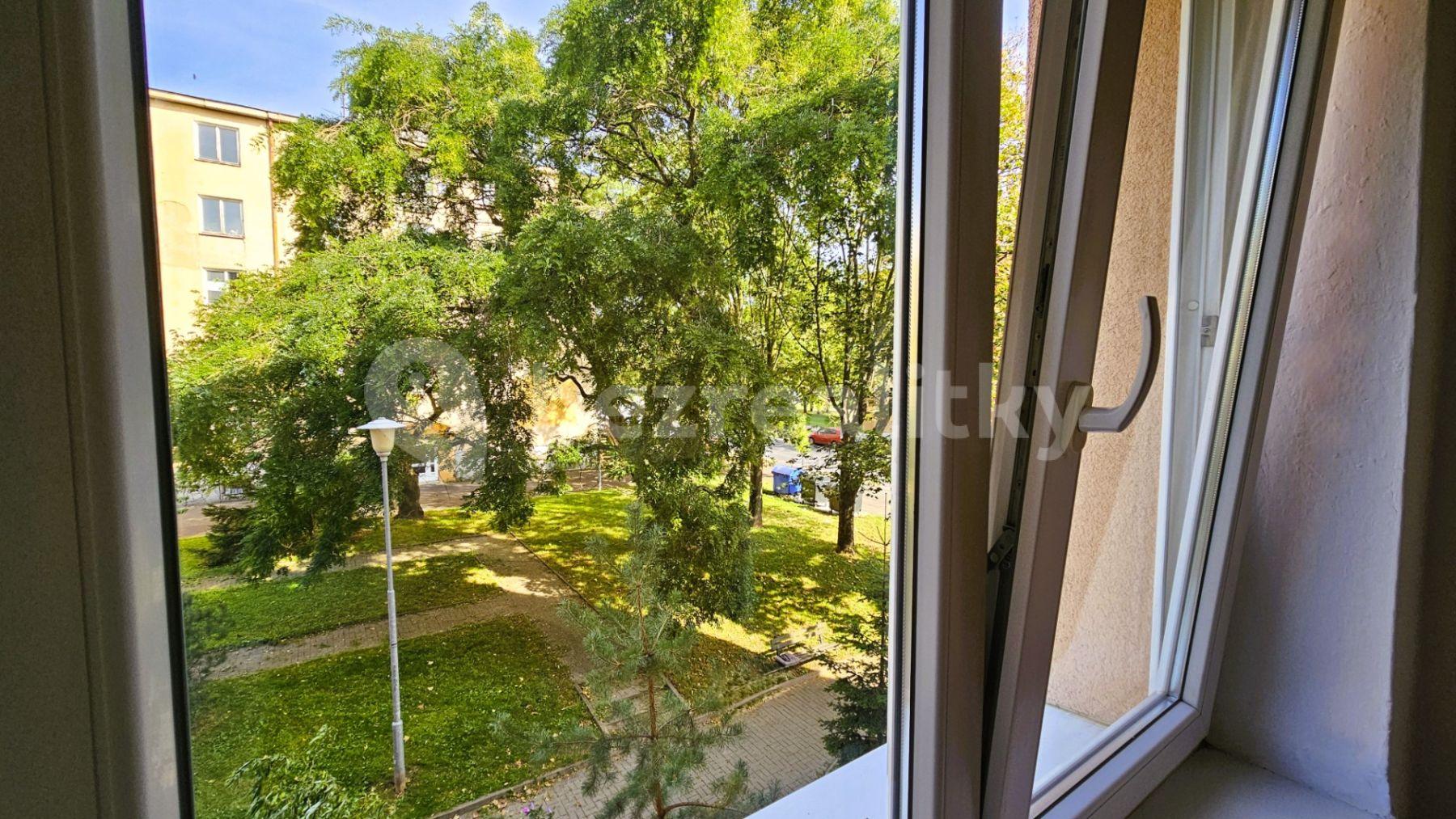 Predaj bytu 2-izbový 54 m², Zdeňka Štěpánka, Most, Ústecký kraj