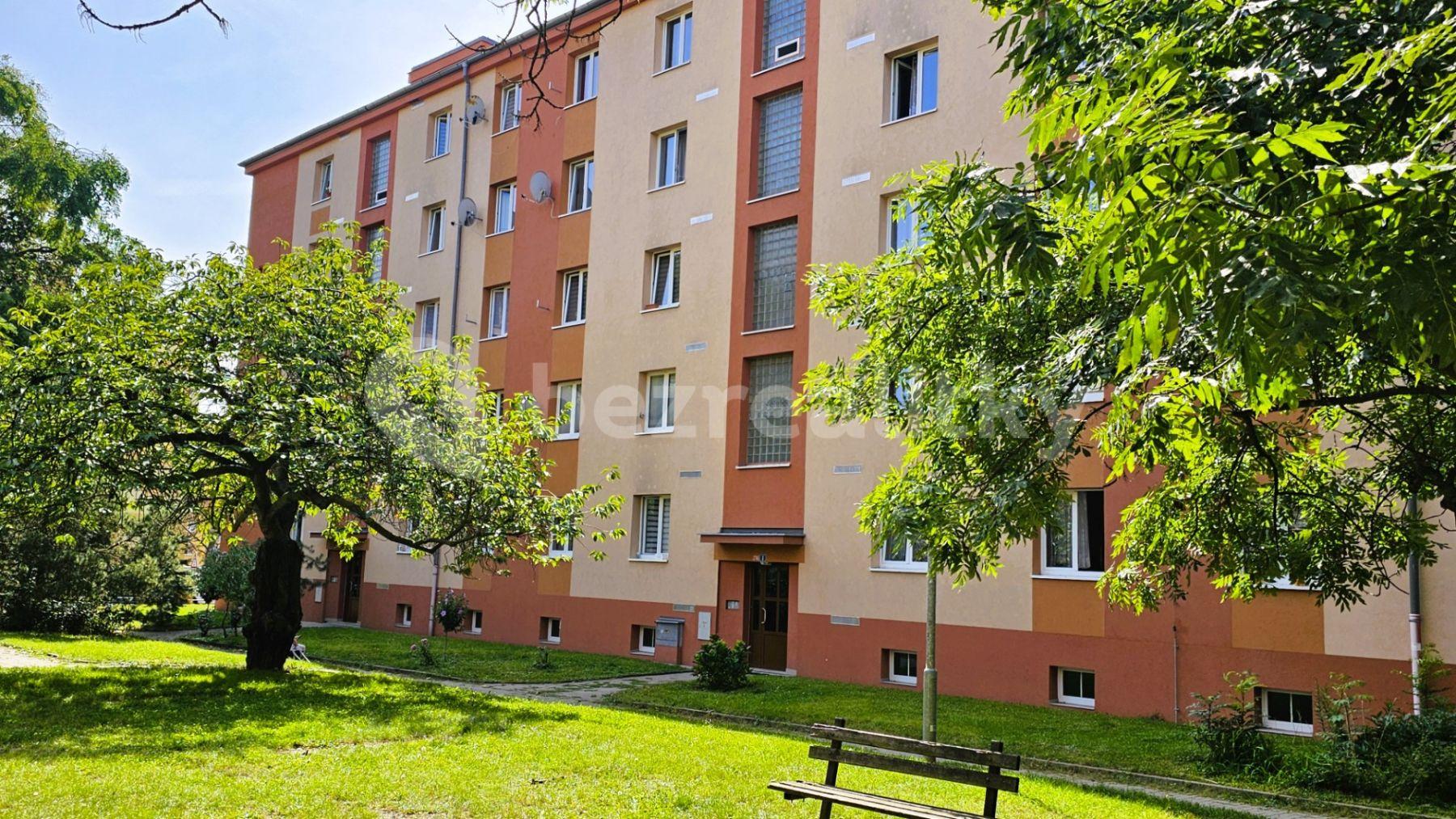 Predaj bytu 2-izbový 54 m², Zdeňka Štěpánka, Most, Ústecký kraj