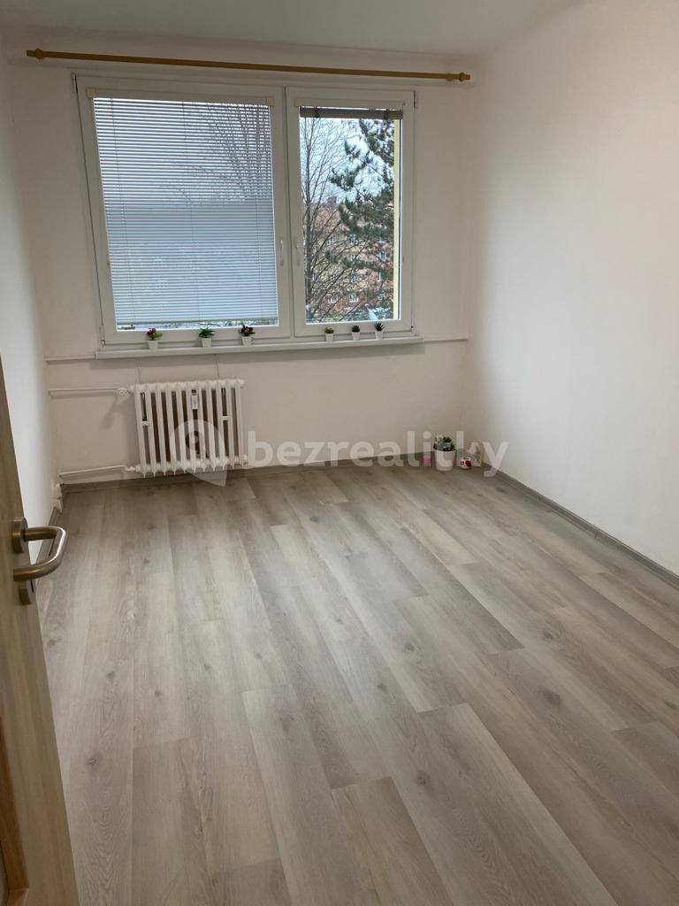 Prenájom bytu 3-izbový 77 m², Rooseveltovo náměstí, Teplice, Ústecký kraj