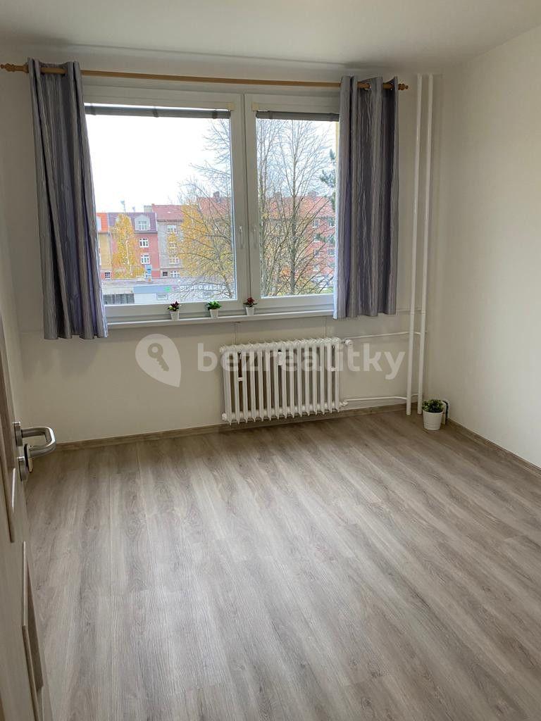 Prenájom bytu 3-izbový 77 m², Rooseveltovo náměstí, Teplice, Ústecký kraj