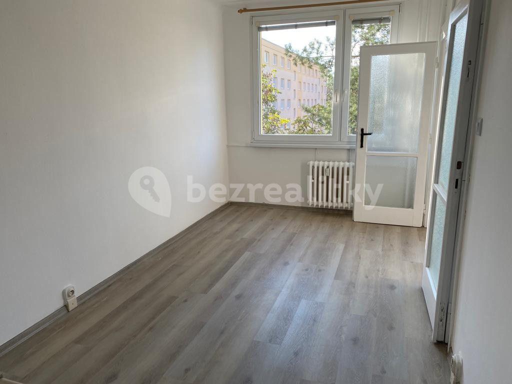 Prenájom bytu 3-izbový 77 m², Rooseveltovo náměstí, Teplice, Ústecký kraj