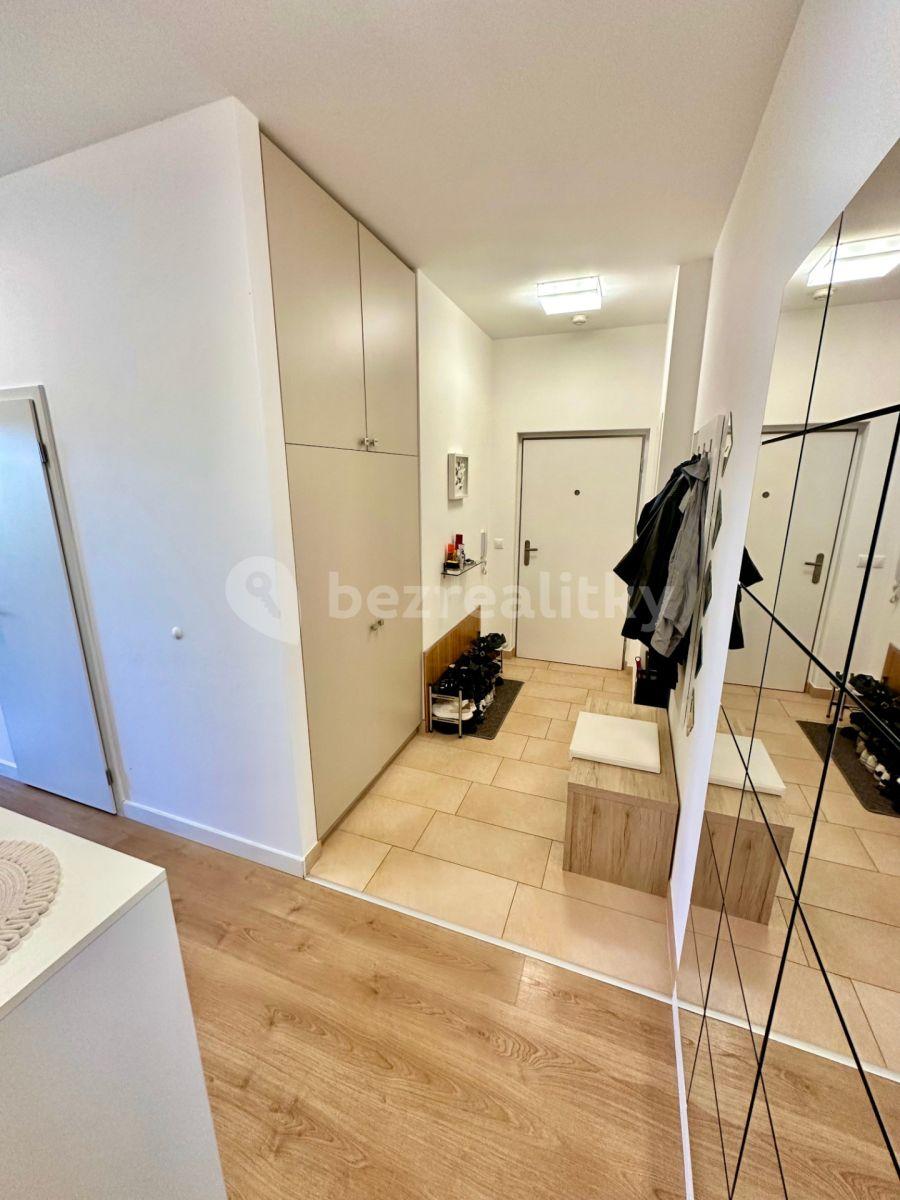 Predaj bytu 2-izbový 62 m², Chlupáčova, Praha, Praha