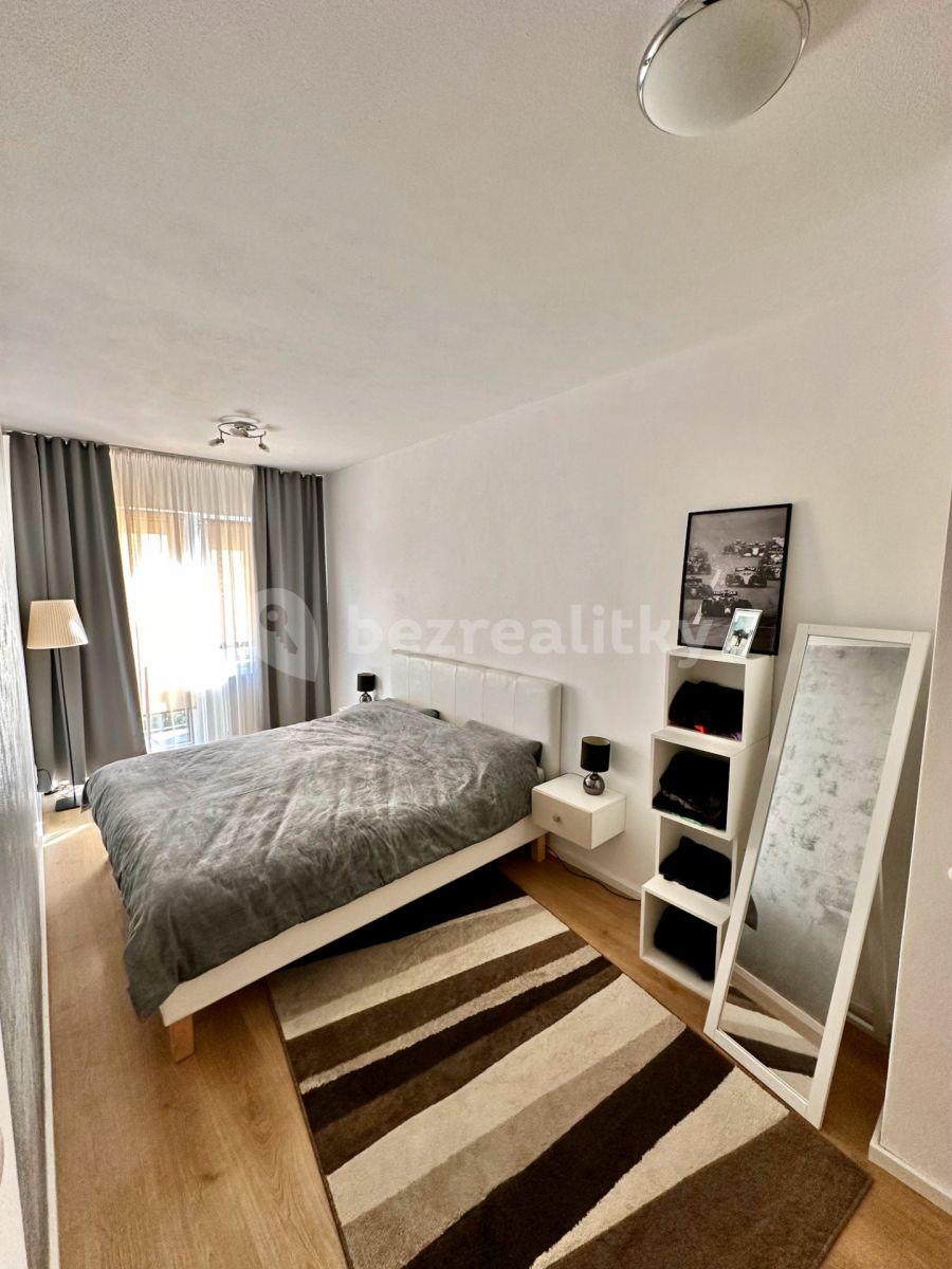 Predaj bytu 2-izbový 62 m², Chlupáčova, Praha, Praha