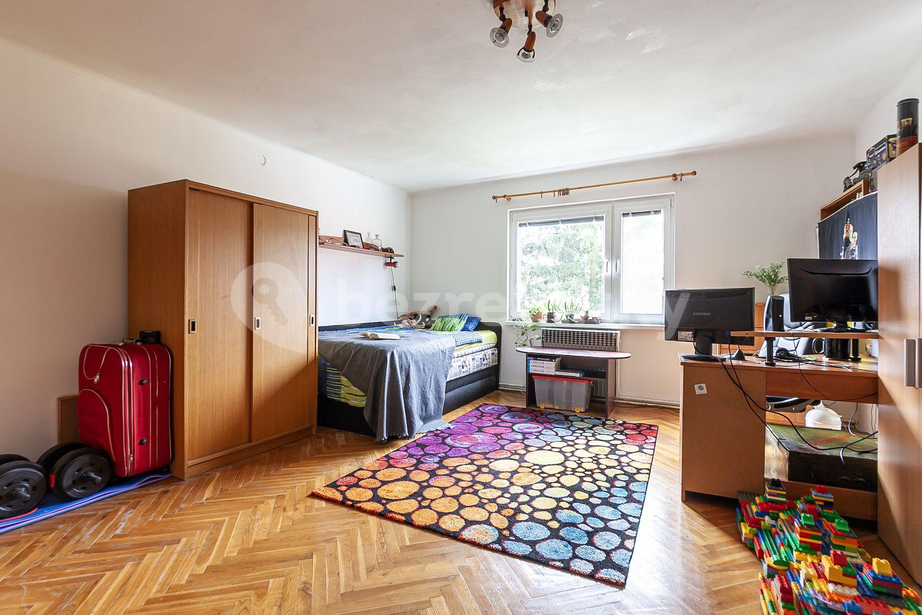 Predaj bytu 5-izbový 202 m², Jiráskovo nábřeží, Lázně Bělohrad, Královéhradecký kraj