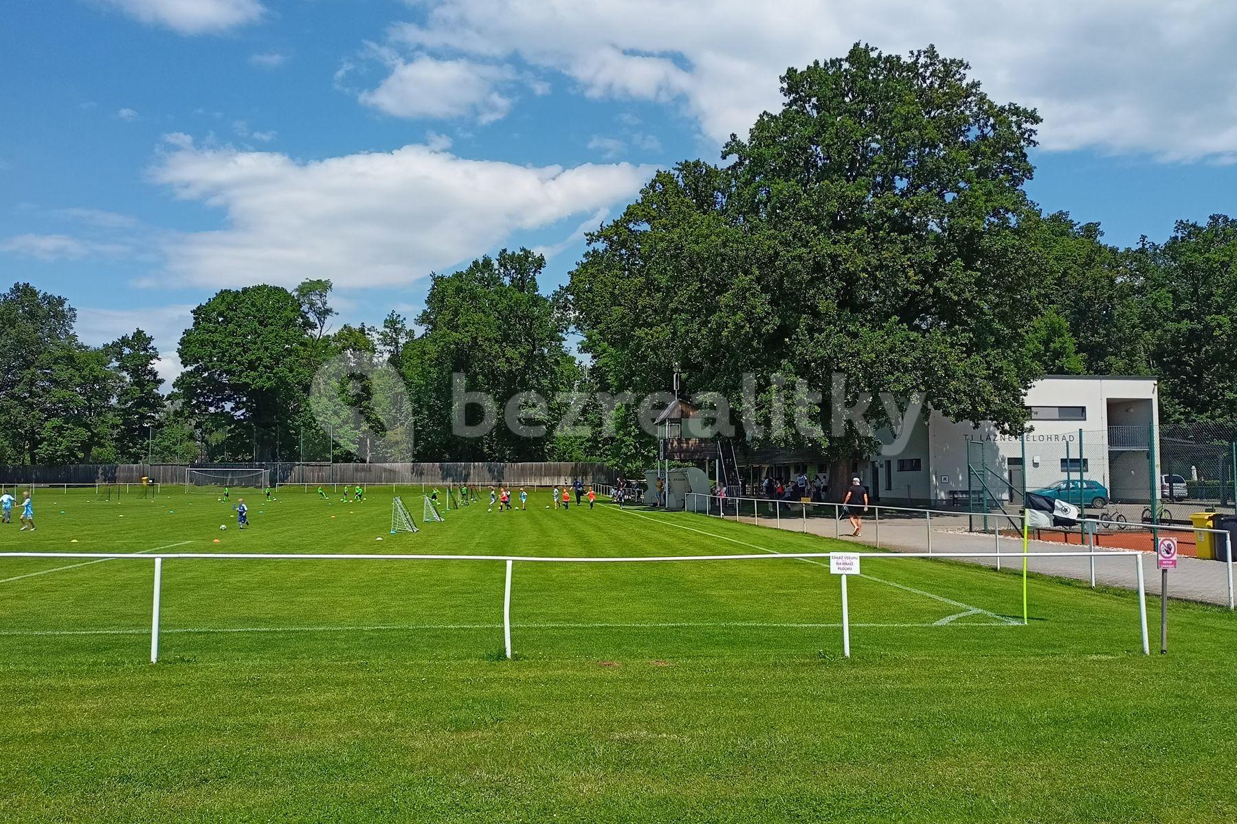 Predaj bytu 5-izbový 202 m², Jiráskovo nábřeží, Lázně Bělohrad, Královéhradecký kraj