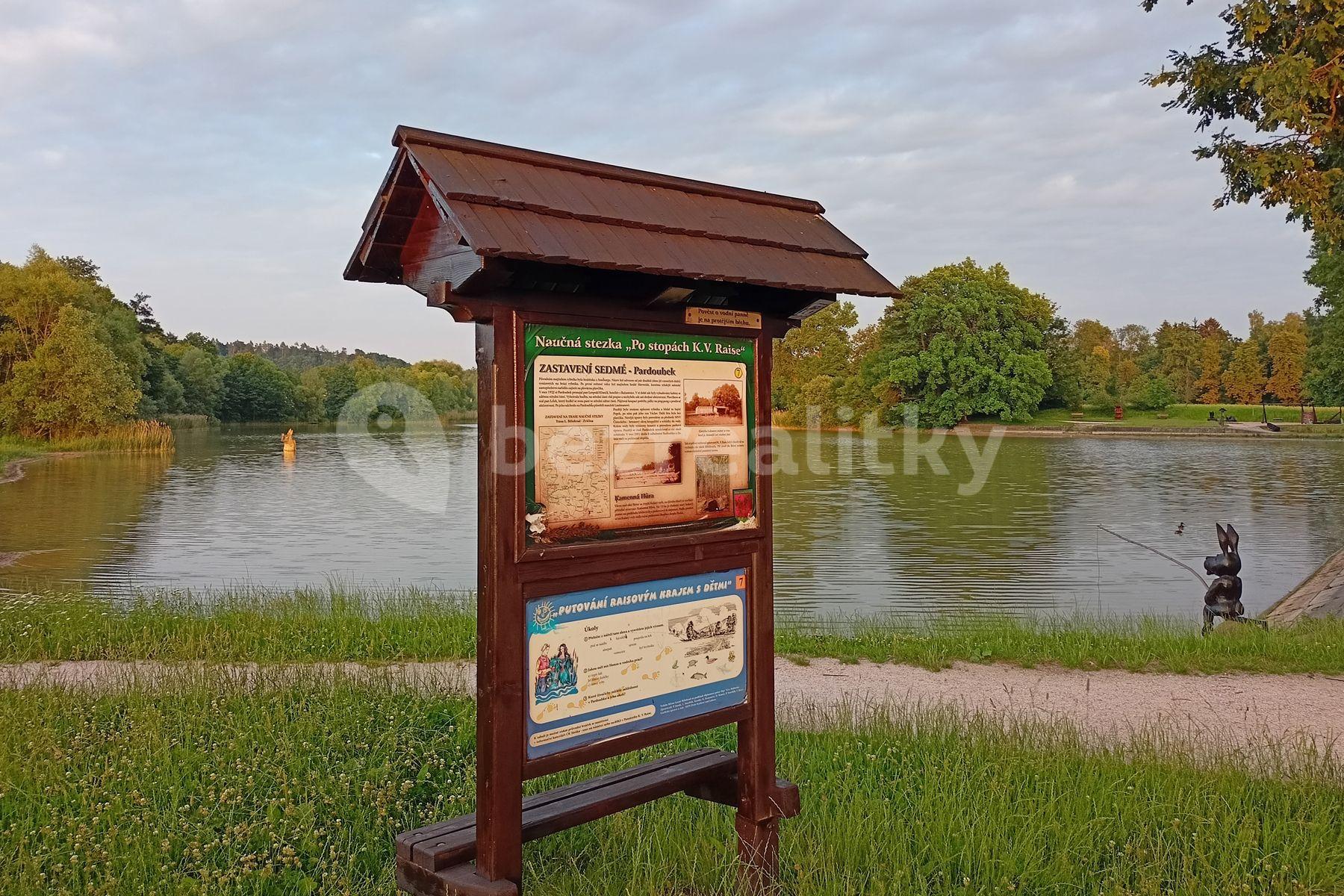 Predaj bytu 5-izbový 202 m², Jiráskovo nábřeží, Lázně Bělohrad, Královéhradecký kraj