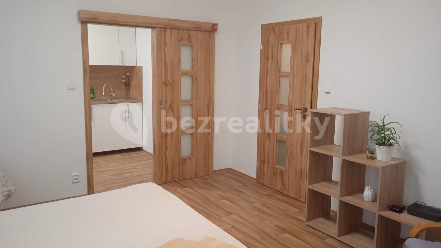 Predaj bytu 2-izbový 43 m², Václava Košaře, Ostrava, Moravskoslezský kraj