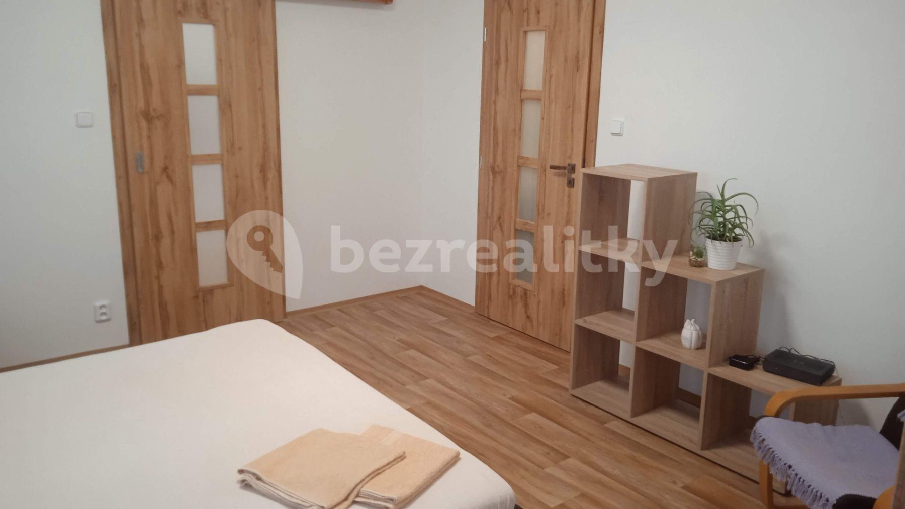 Predaj bytu 2-izbový 43 m², Václava Košaře, Ostrava, Moravskoslezský kraj