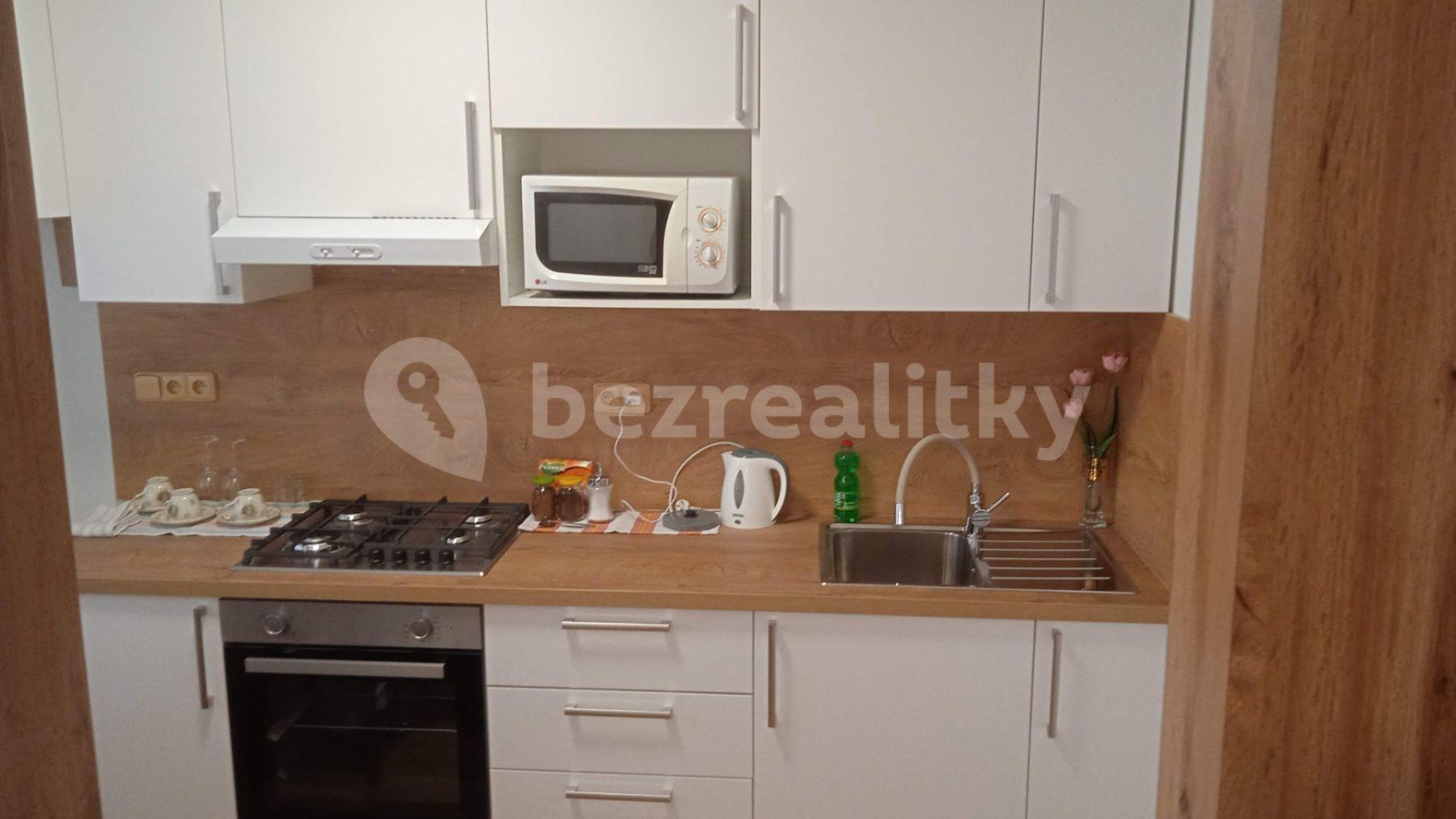 Predaj bytu 2-izbový 43 m², Václava Košaře, Ostrava, Moravskoslezský kraj