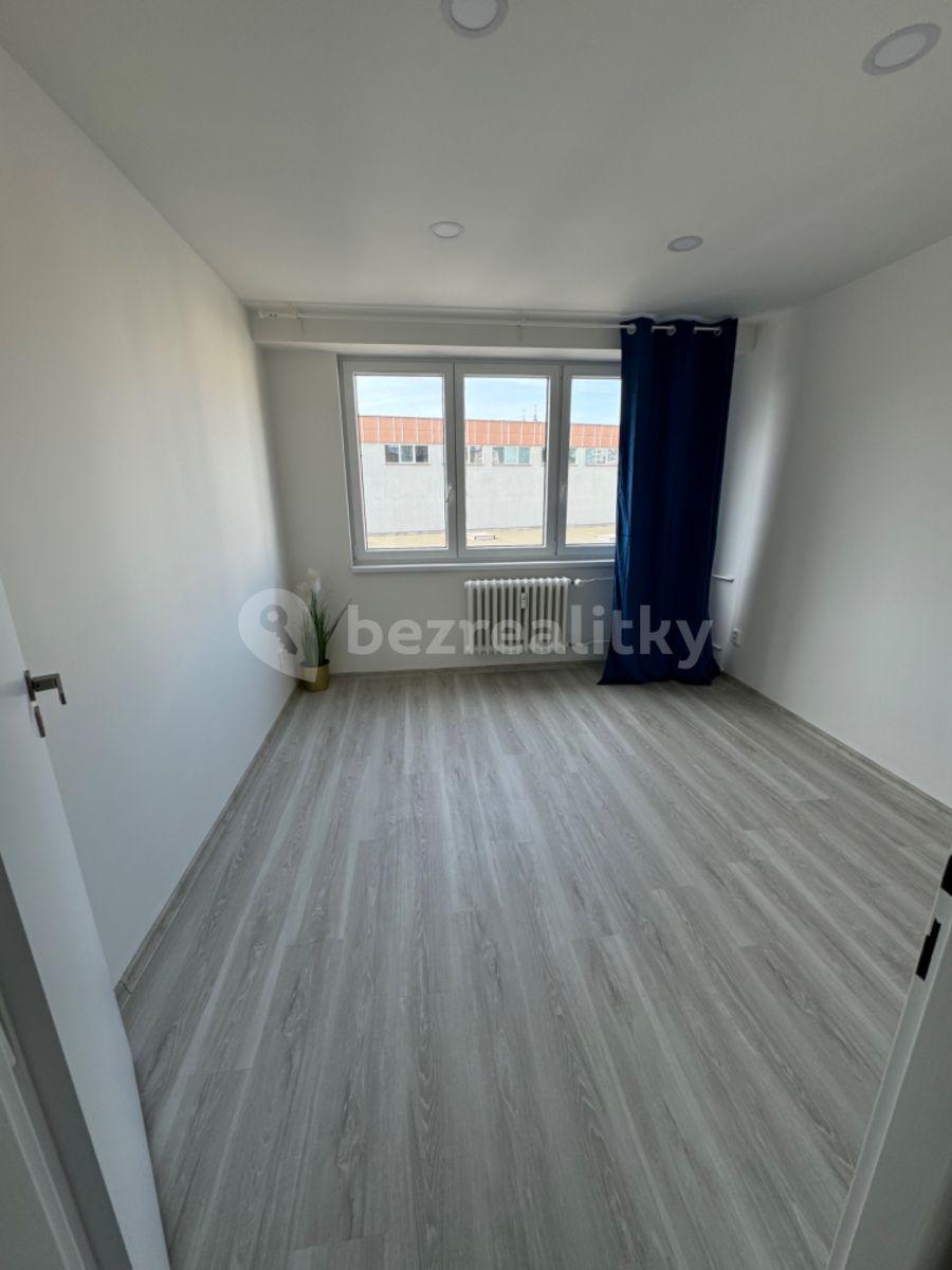 Prenájom bytu 2-izbový 43 m², Sokolská třída, Ostrava, Moravskoslezský kraj