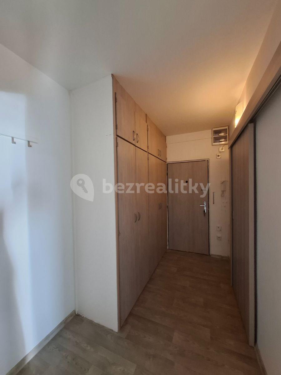 Prenájom bytu 2-izbový 55 m², B. Martinů, Lanškroun, Pardubický kraj