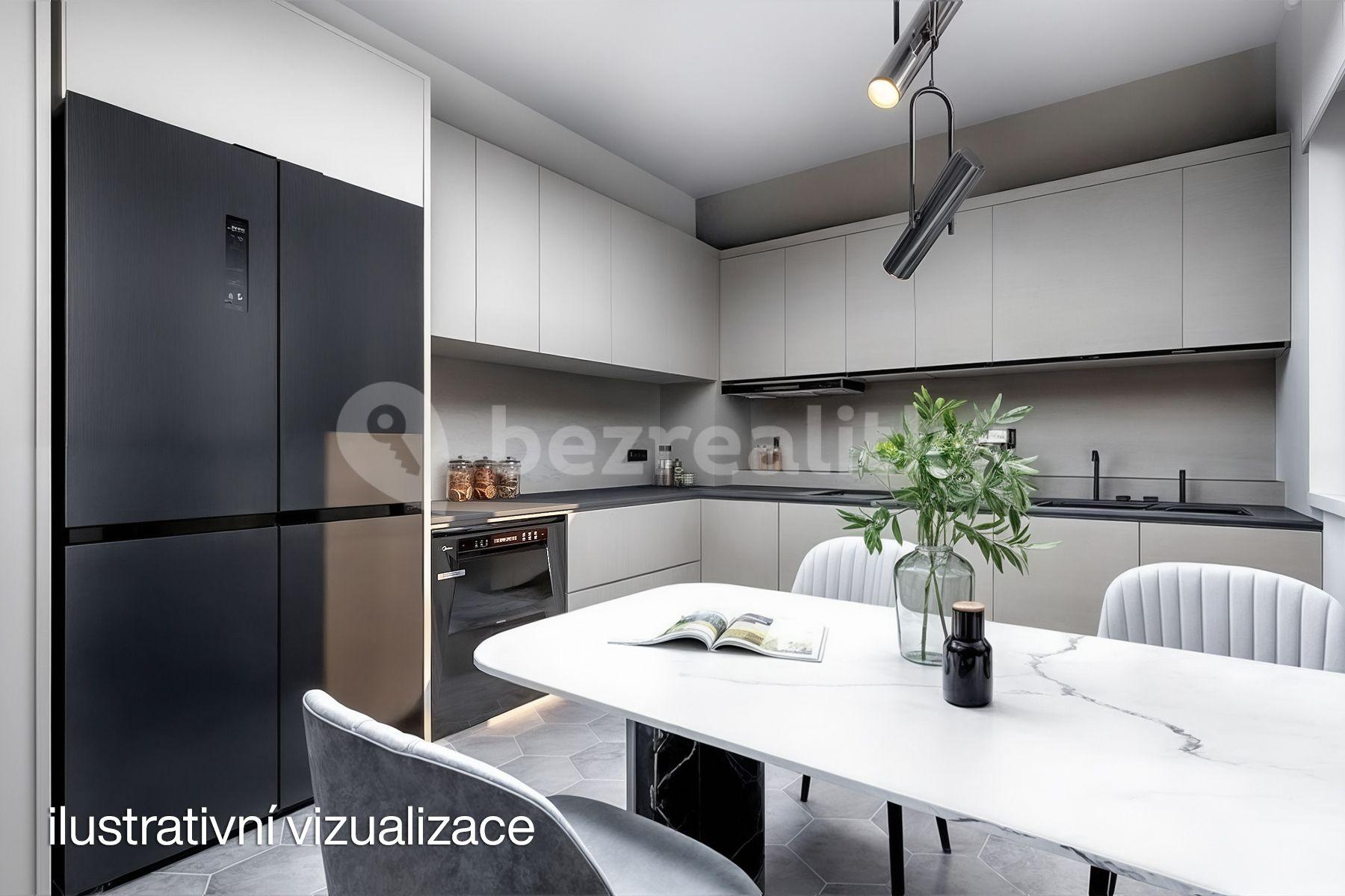 Predaj domu 200 m², pozemek 663 m², Jilmová, Praha, Praha