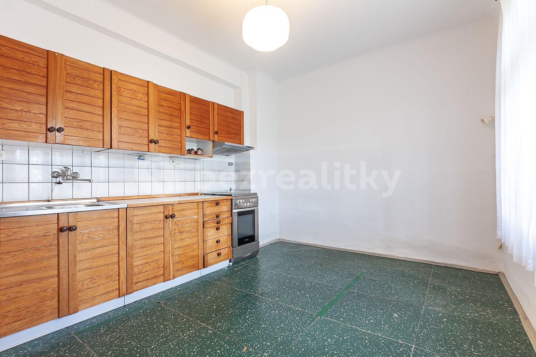 Predaj domu 200 m², pozemek 663 m², Jilmová, Praha, Praha