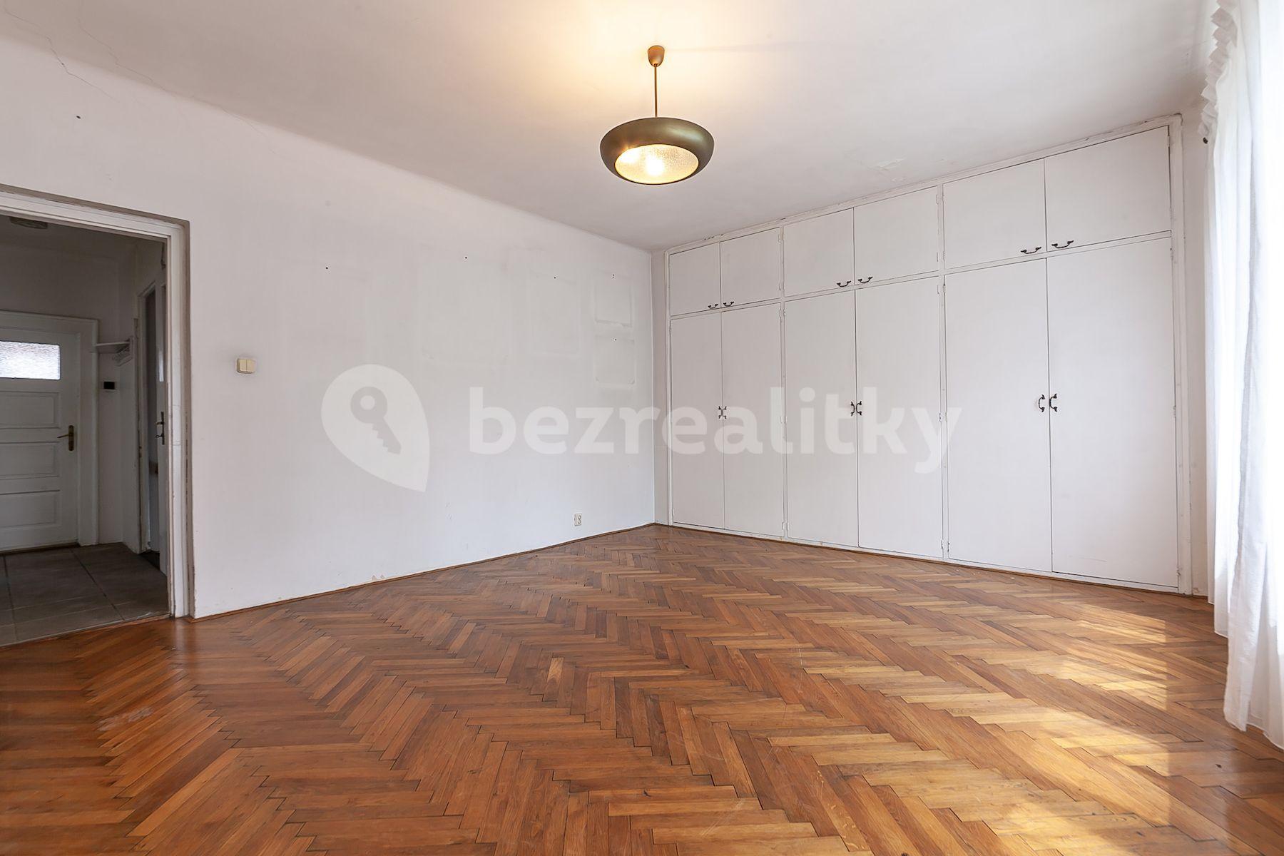 Predaj domu 200 m², pozemek 663 m², Jilmová, Praha, Praha