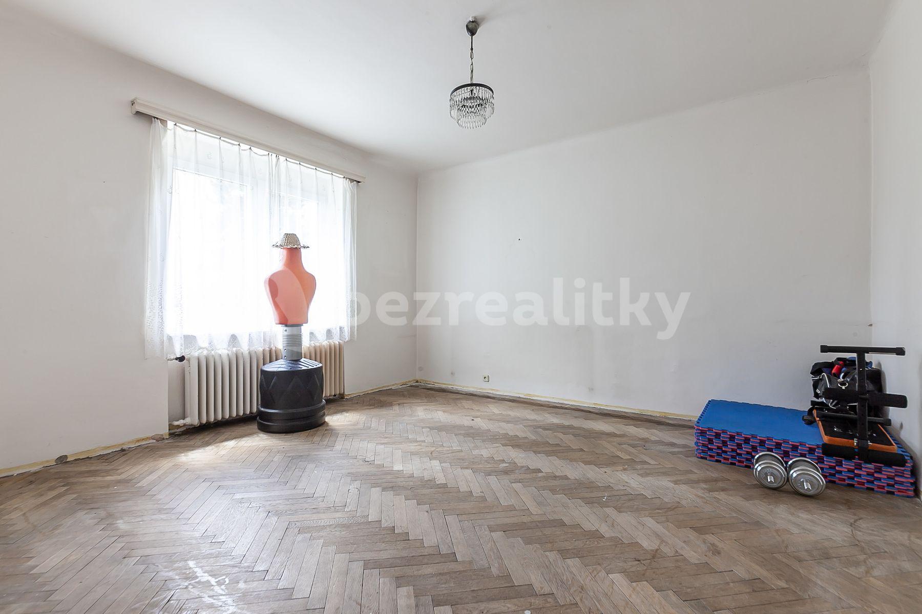 Predaj domu 200 m², pozemek 663 m², Jilmová, Praha, Praha