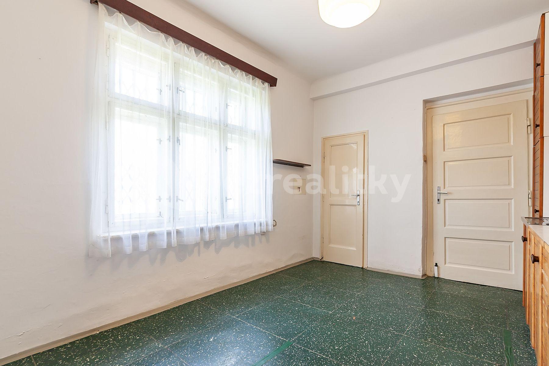 Predaj domu 200 m², pozemek 663 m², Jilmová, Praha, Praha