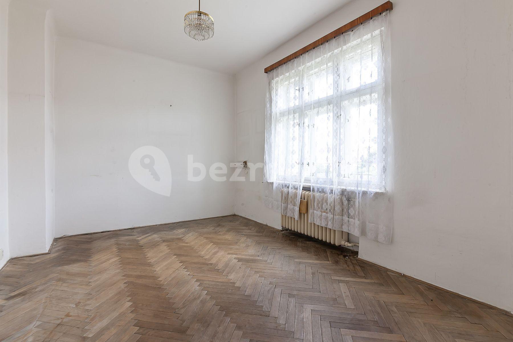 Predaj domu 200 m², pozemek 663 m², Jilmová, Praha, Praha