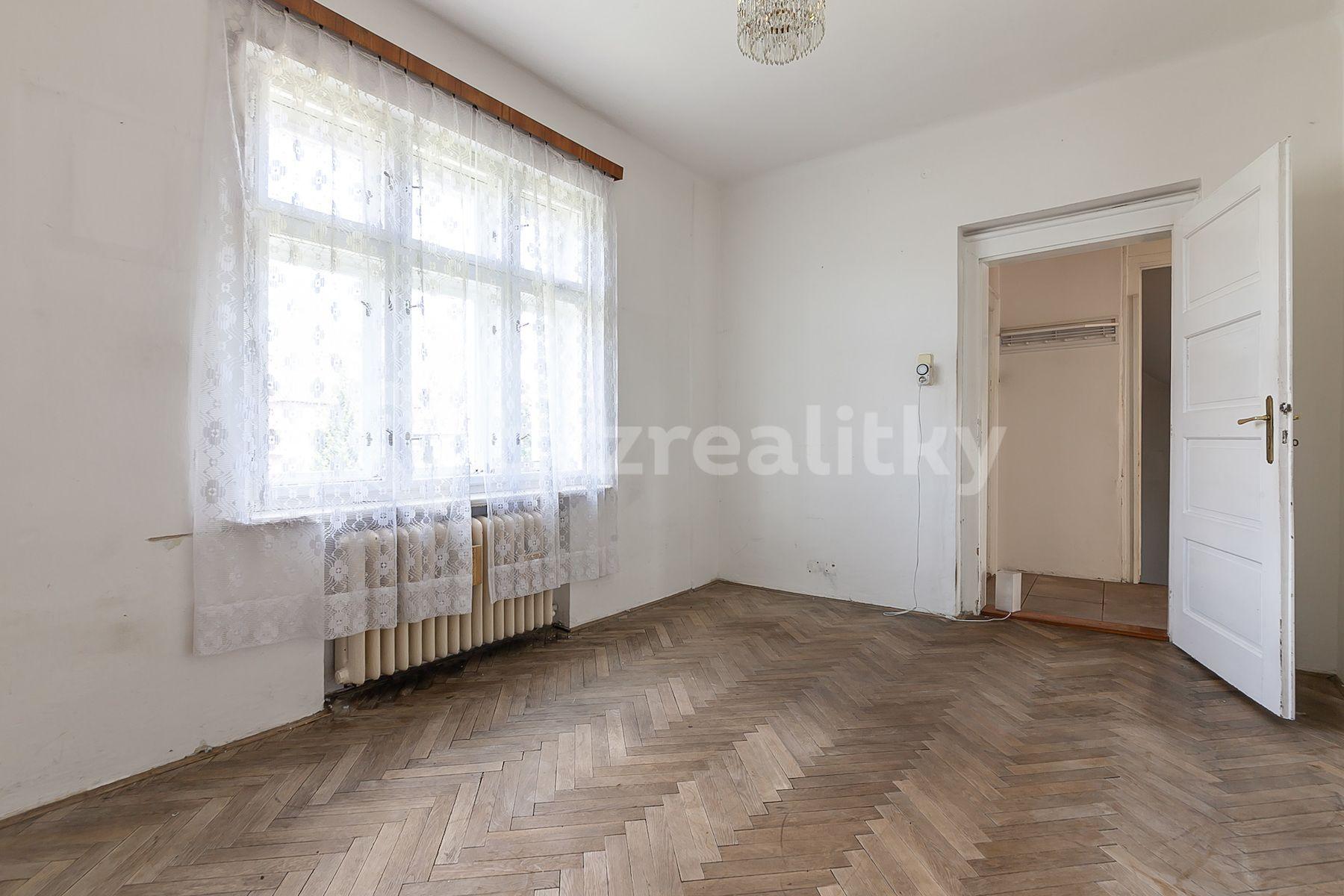 Predaj domu 200 m², pozemek 663 m², Jilmová, Praha, Praha