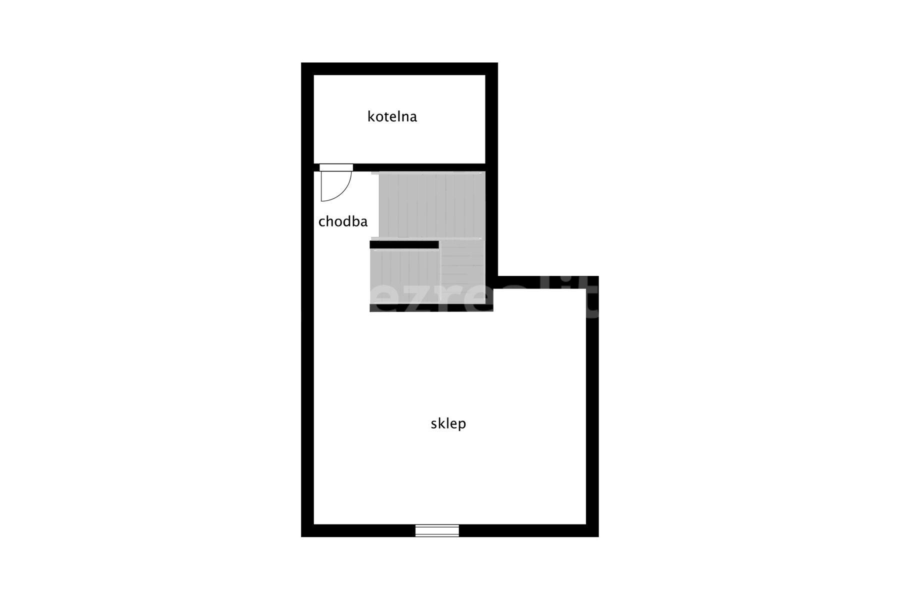 Predaj domu 200 m², pozemek 663 m², Jilmová, Praha, Praha