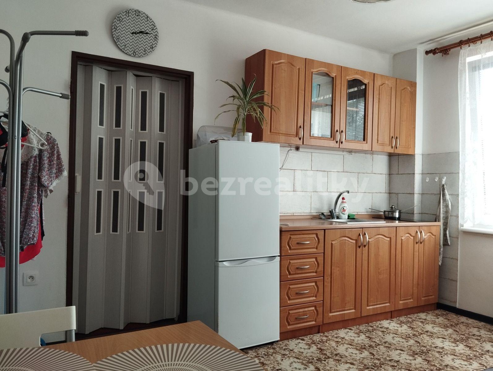 Prenájom bytu 1-izbový 26 m², Slezská, Svitavy, Pardubický kraj