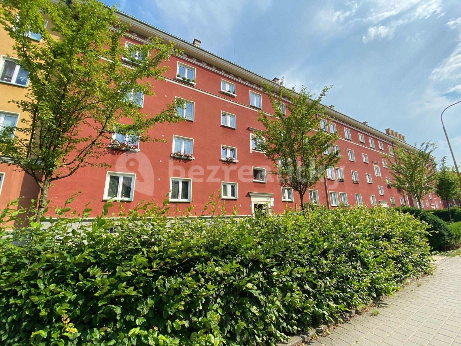 Prenájom bytu 3-izbový 85 m², Gorkého, Havířov, Moravskoslezský kraj