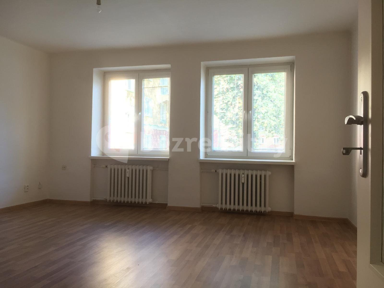 Prenájom bytu 3-izbový 85 m², Gorkého, Havířov, Moravskoslezský kraj