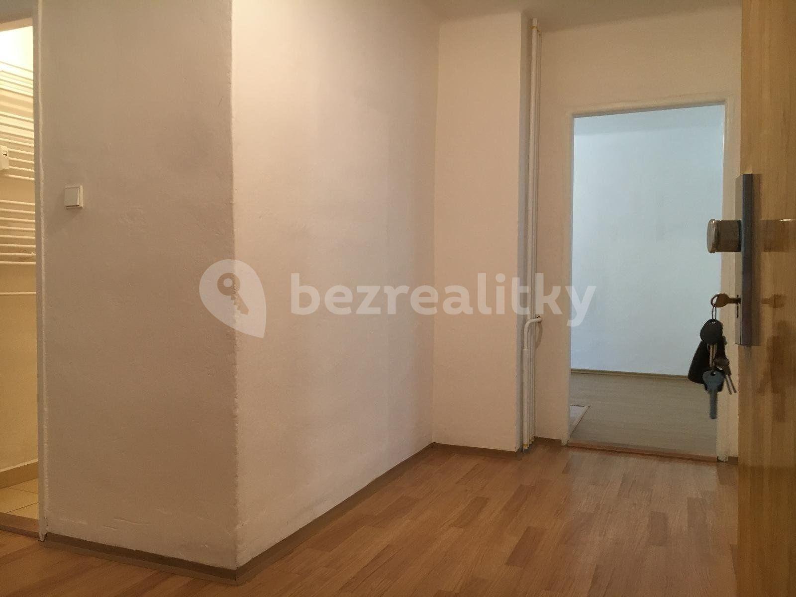 Prenájom bytu 3-izbový 85 m², Gorkého, Havířov, Moravskoslezský kraj