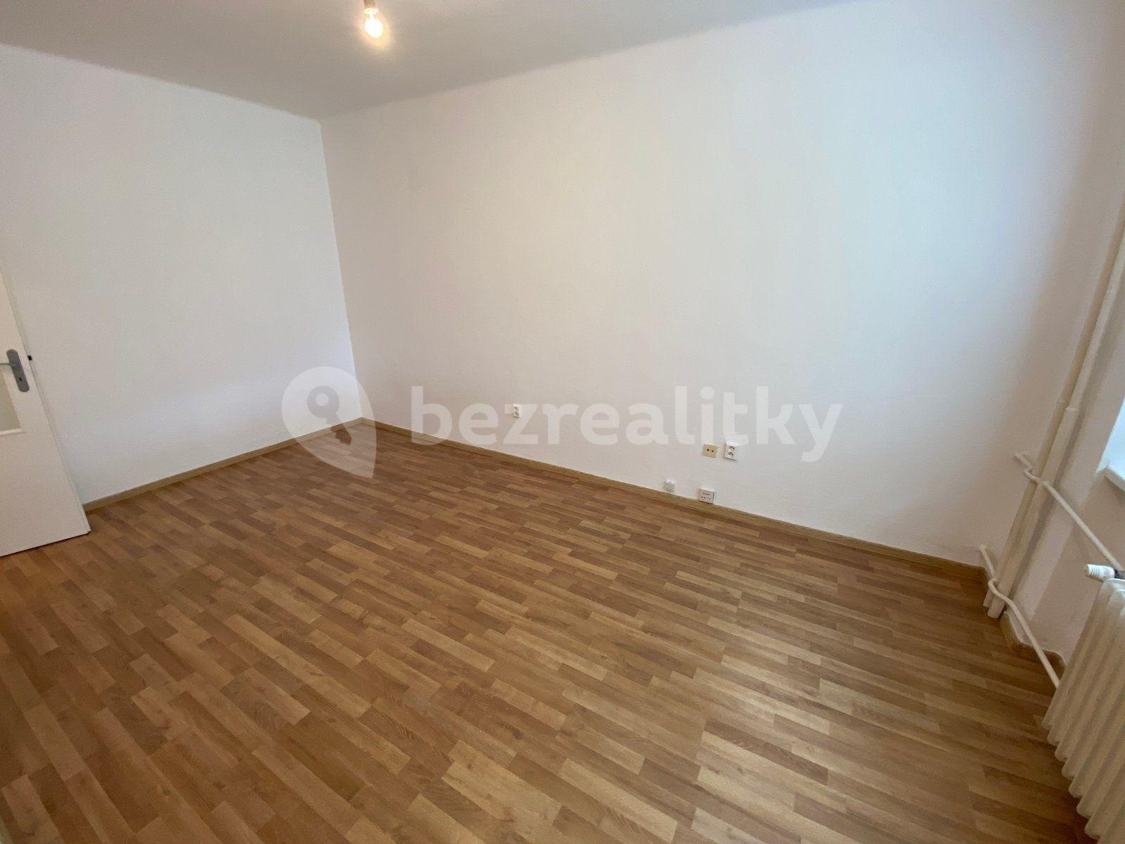 Prenájom bytu 1-izbový 20 m², Moskevská, Havířov, Moravskoslezský kraj