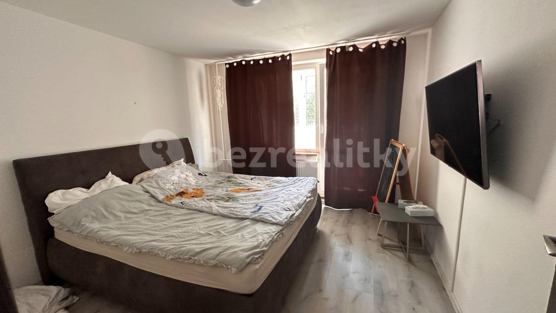 Predaj bytu 4-izbový 80 m², Sportovní, Loket, Karlovarský kraj