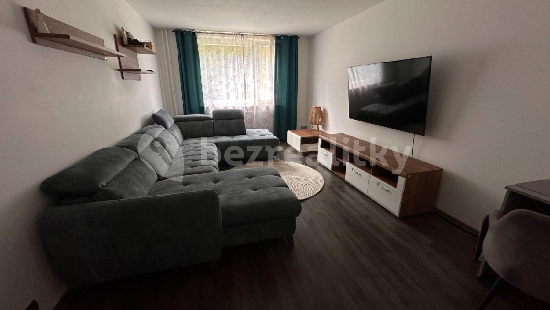 Predaj bytu 4-izbový 80 m², Sportovní, Loket, Karlovarský kraj