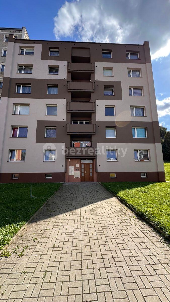 Predaj bytu 4-izbový 80 m², Sportovní, Loket, Karlovarský kraj