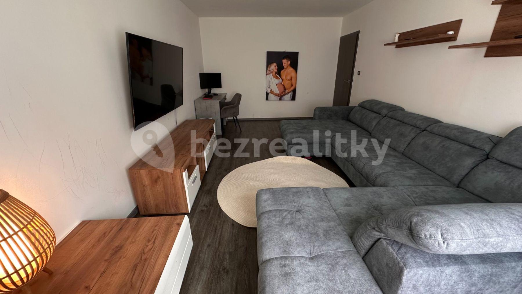 Predaj bytu 4-izbový 80 m², Sportovní, Loket, Karlovarský kraj