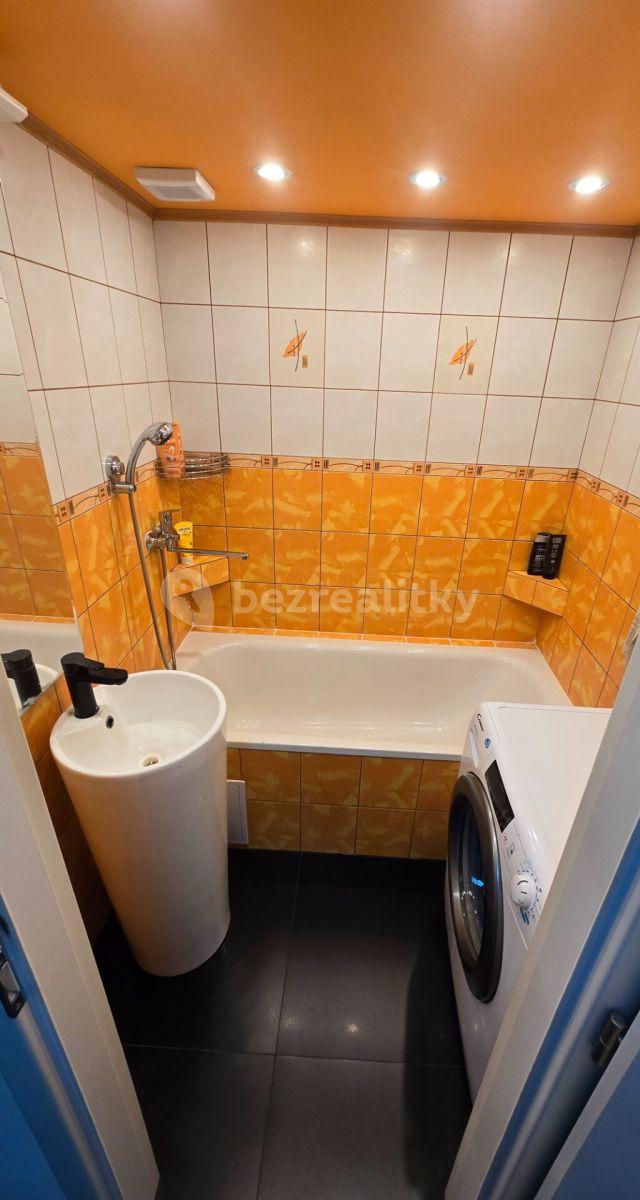 Predaj bytu 4-izbový 80 m², Sportovní, Loket, Karlovarský kraj