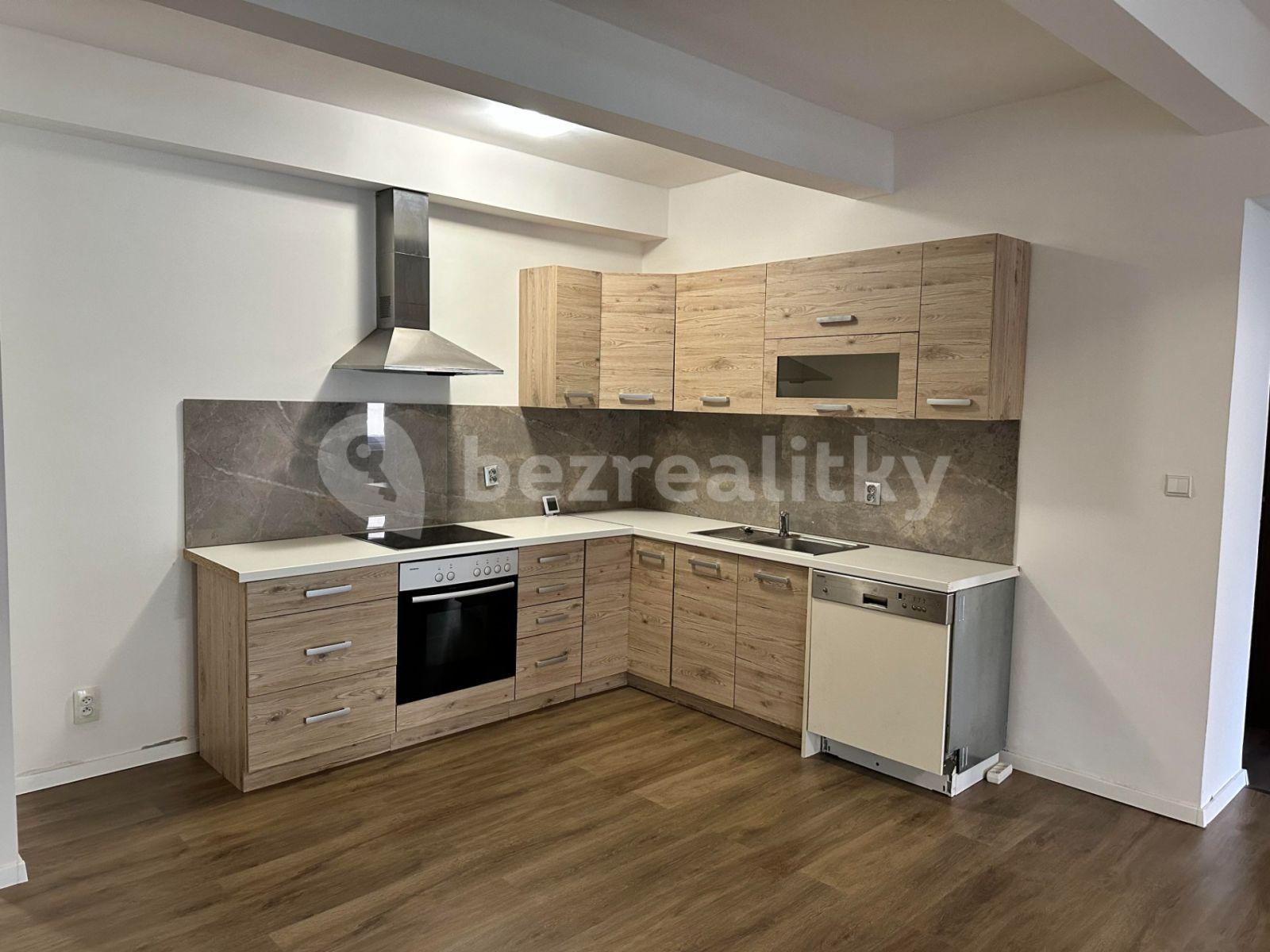 Predaj bytu 3-izbový 85 m², Na Ovčíně, Beroun, Středočeský kraj