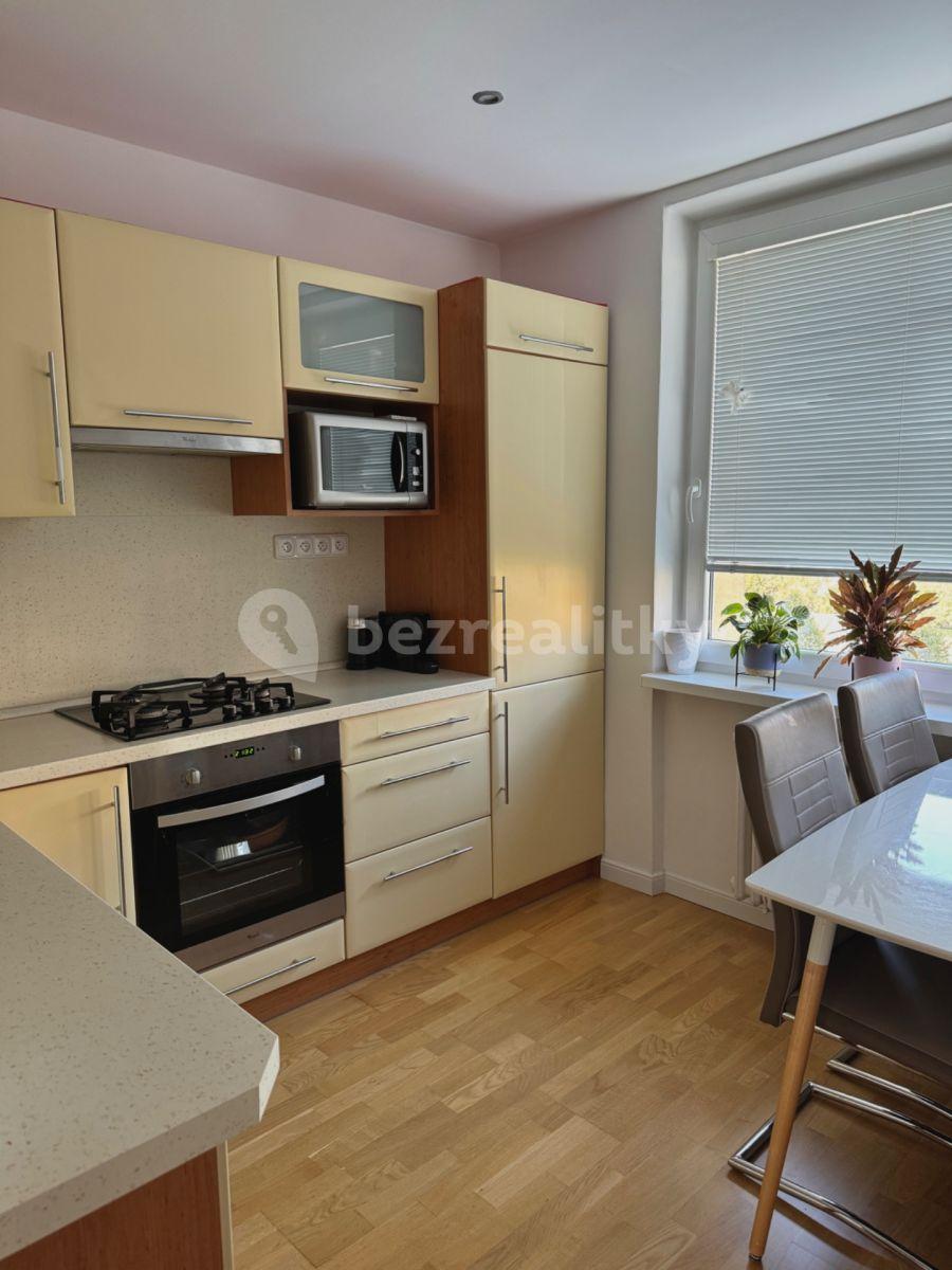 Predaj bytu 3-izbový 70 m², Tupolevova, Praha, Praha