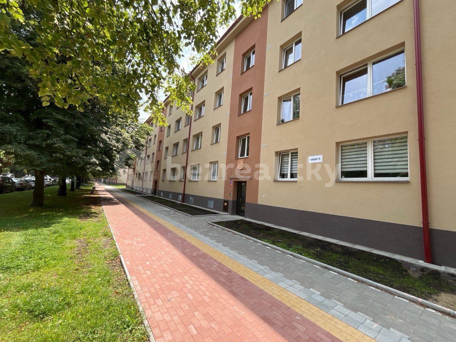 Prenájom bytu 2-izbový 50 m², Národní třída, Havířov, Moravskoslezský kraj