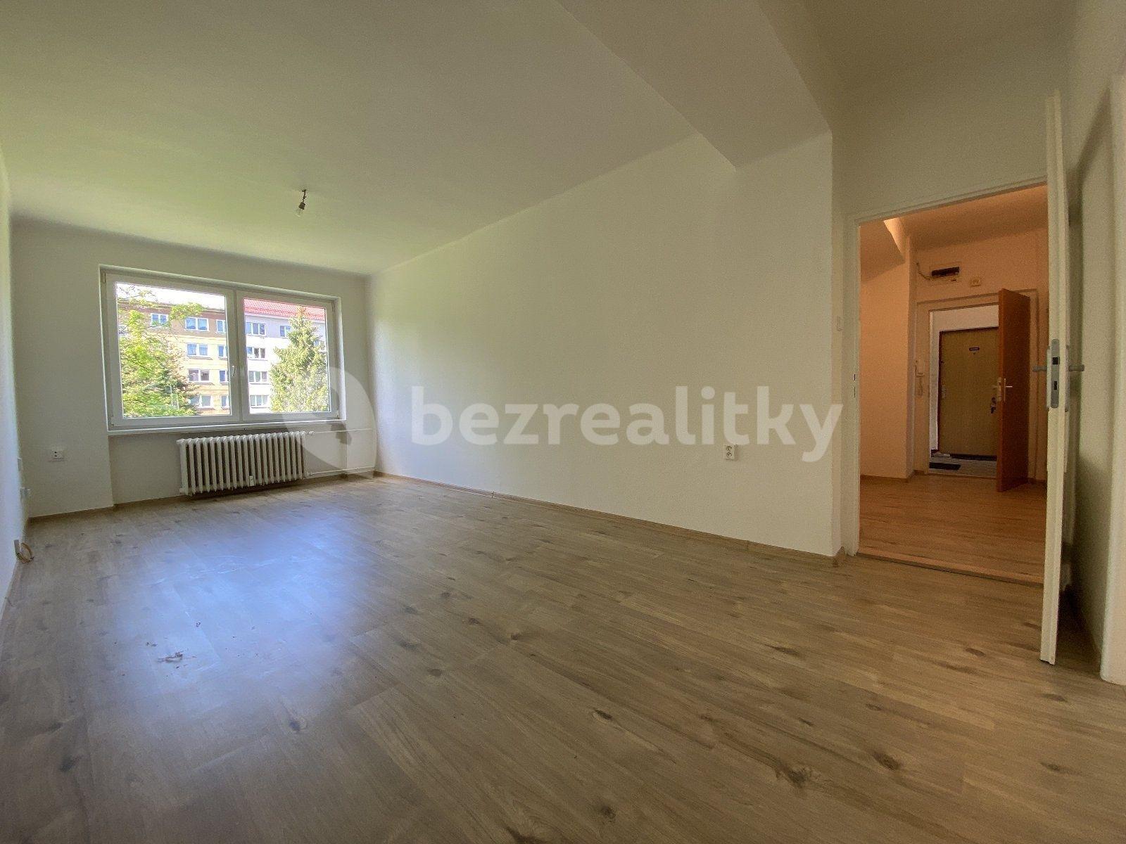 Prenájom bytu 2-izbový 50 m², Národní třída, Havířov, Moravskoslezský kraj