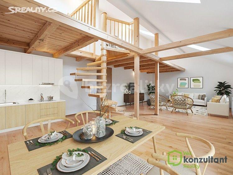 Predaj bytu 4-izbový 103 m², Slámova, Brno, Jihomoravský kraj