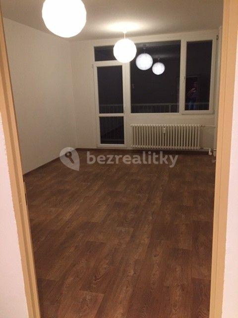 Predaj bytu 1-izbový 45 m², Jiráskovo nábřeží, Železný Brod, Liberecký kraj