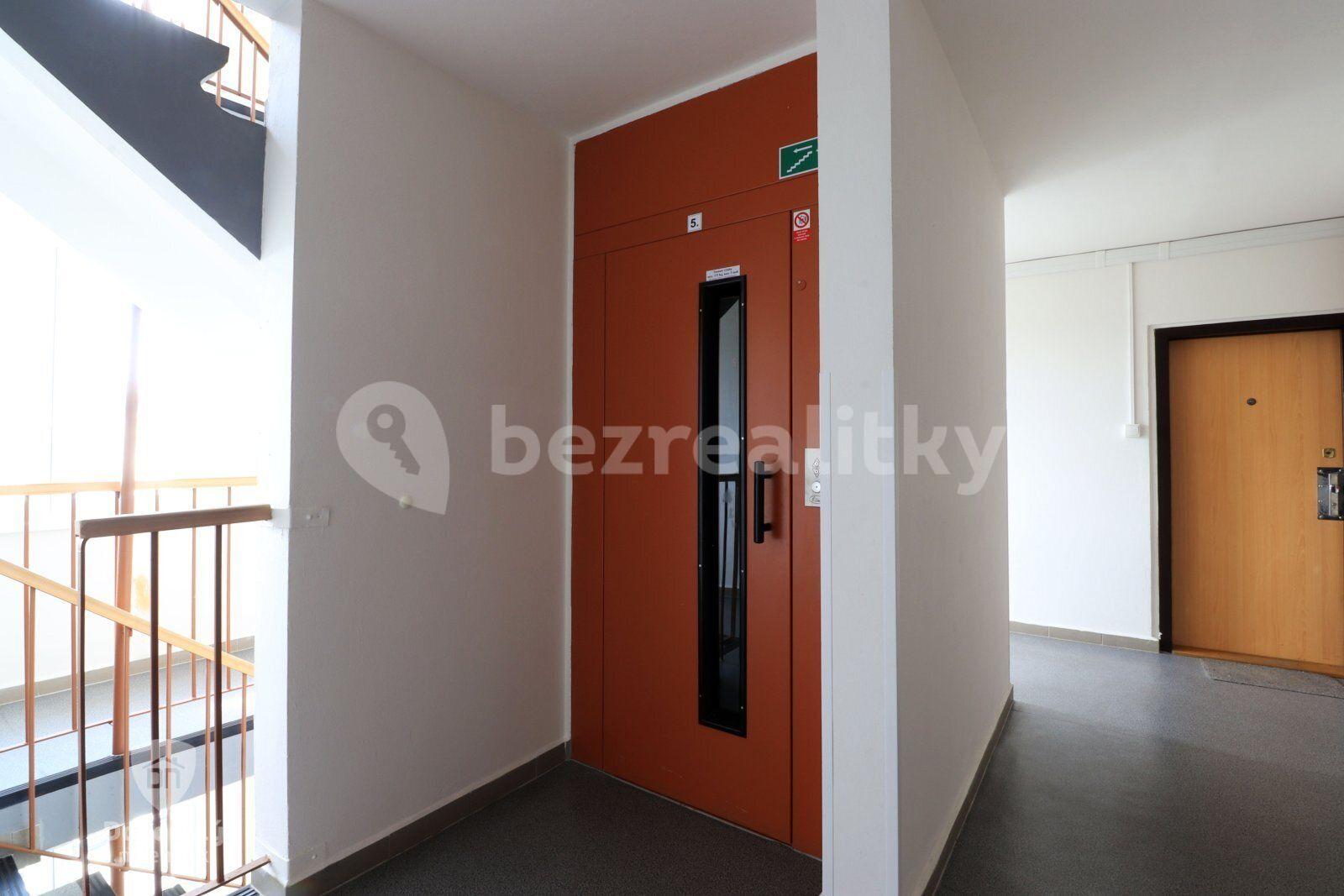 Prenájom bytu 3-izbový 76 m², 17. listopadu, Mladá Boleslav, Středočeský kraj