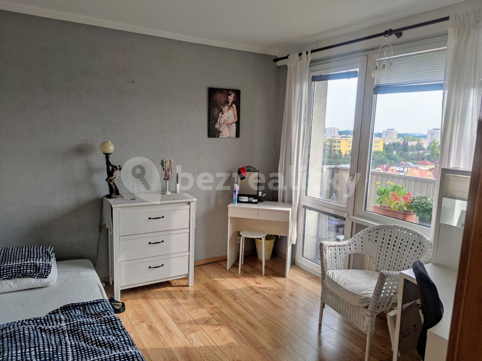 Predaj bytu 3-izbový 76 m², Tuklatská, Praha, Praha