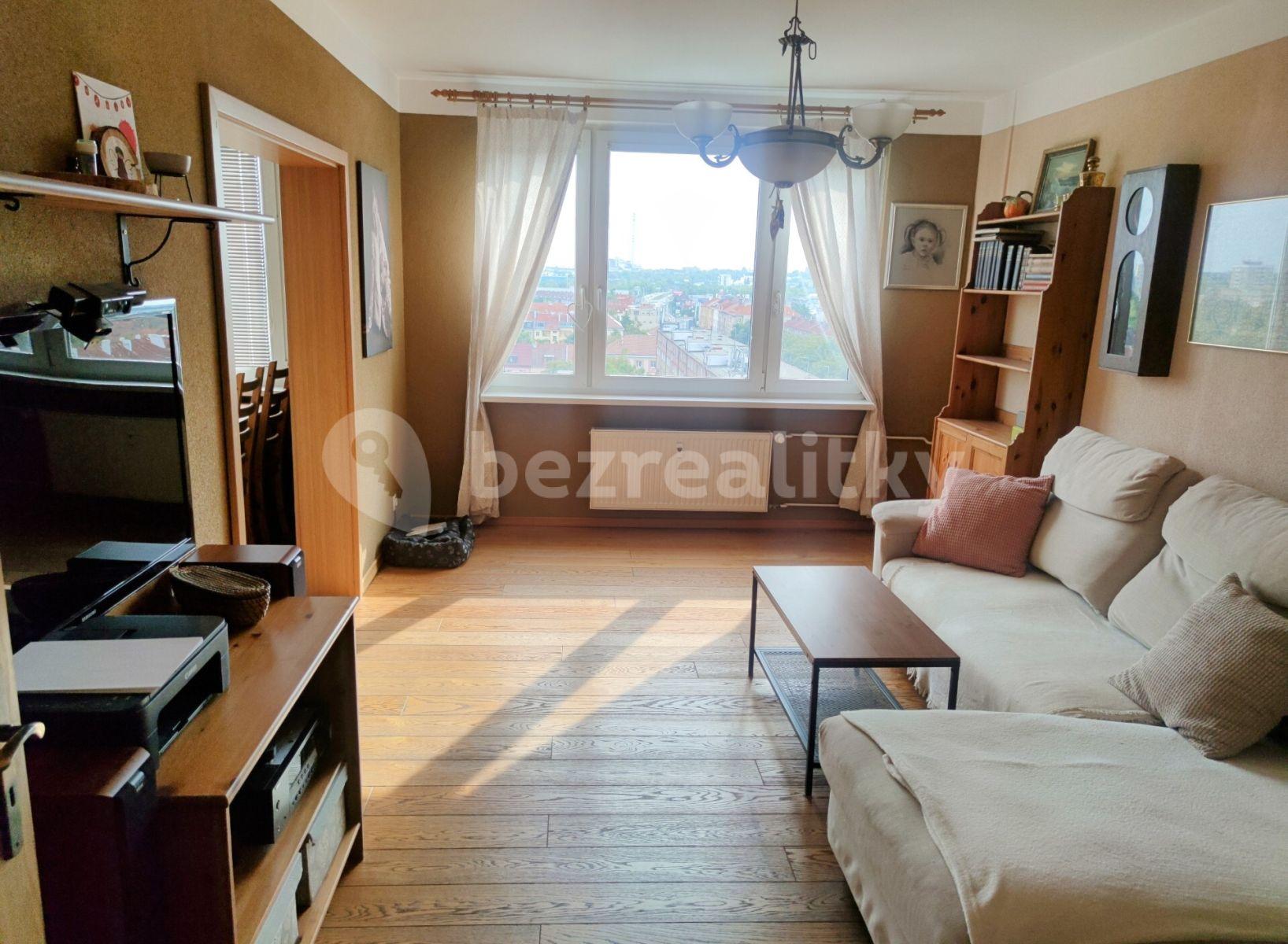 Predaj bytu 3-izbový 76 m², Tuklatská, Praha, Praha