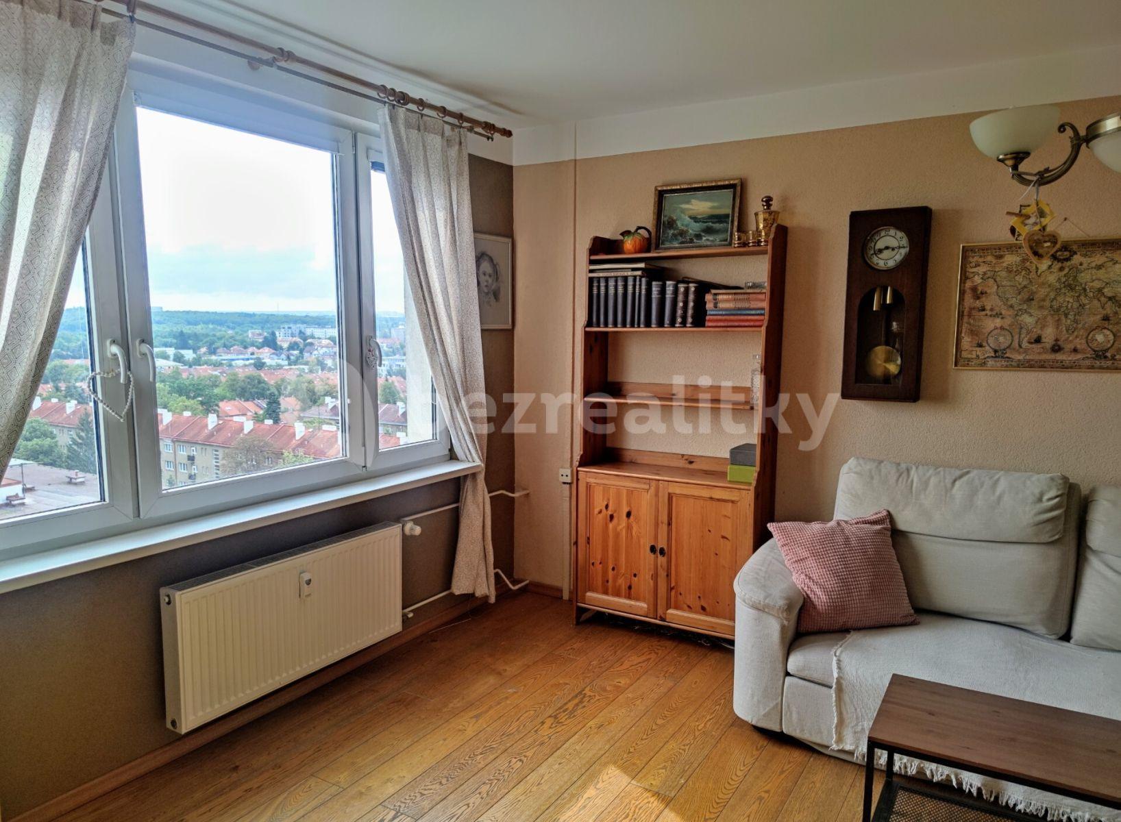 Predaj bytu 3-izbový 76 m², Tuklatská, Praha, Praha