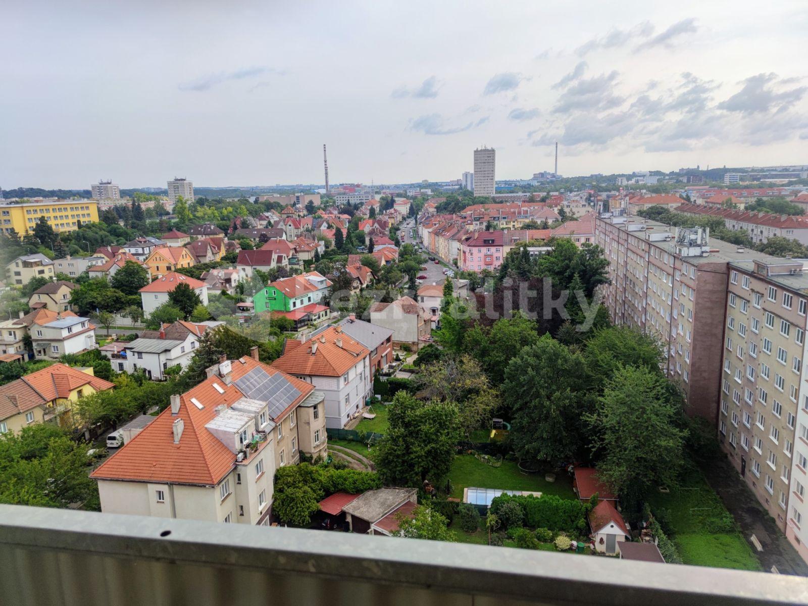 Predaj bytu 3-izbový 76 m², Tuklatská, Praha, Praha