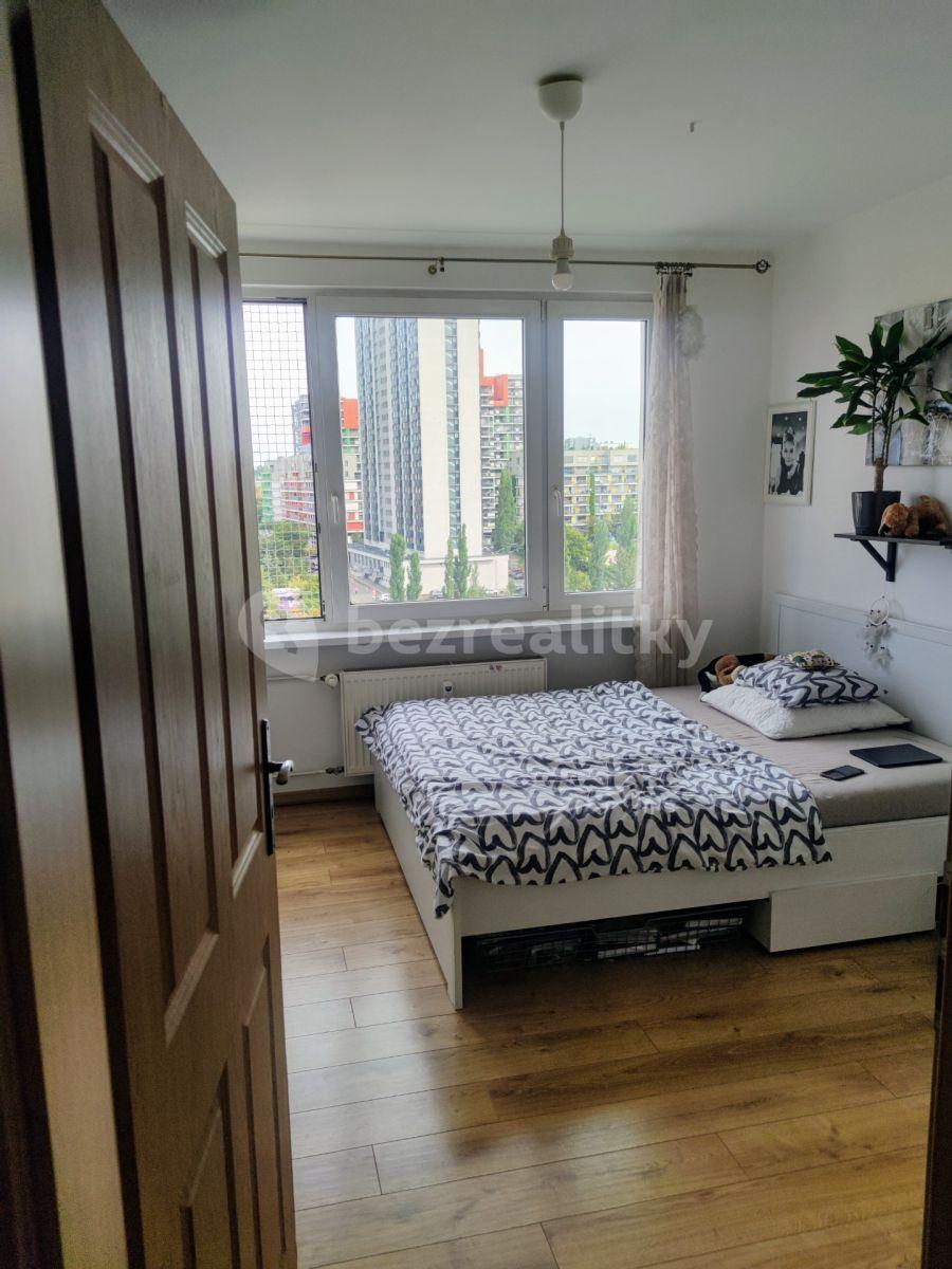 Predaj bytu 3-izbový 76 m², Tuklatská, Praha, Praha