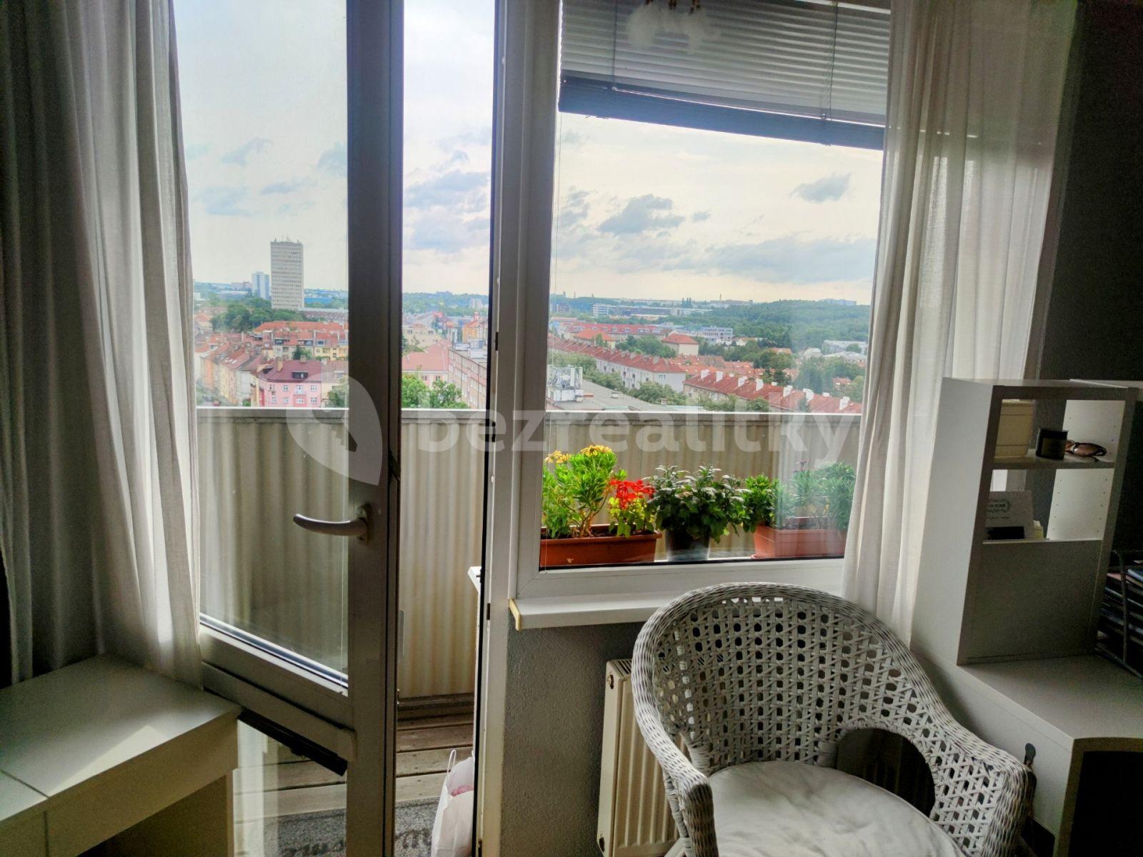 Predaj bytu 3-izbový 76 m², Tuklatská, Praha, Praha