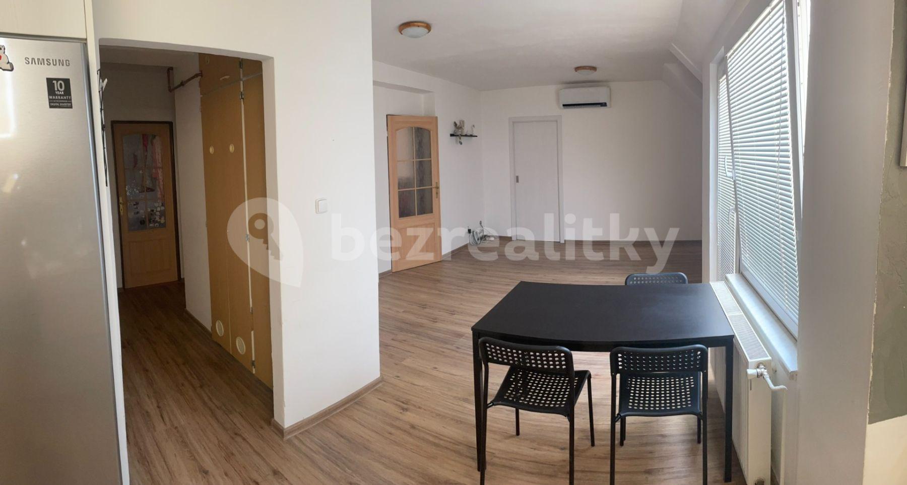 Predaj bytu 4-izbový 75 m², Višňovce, Hulín, Zlínský kraj