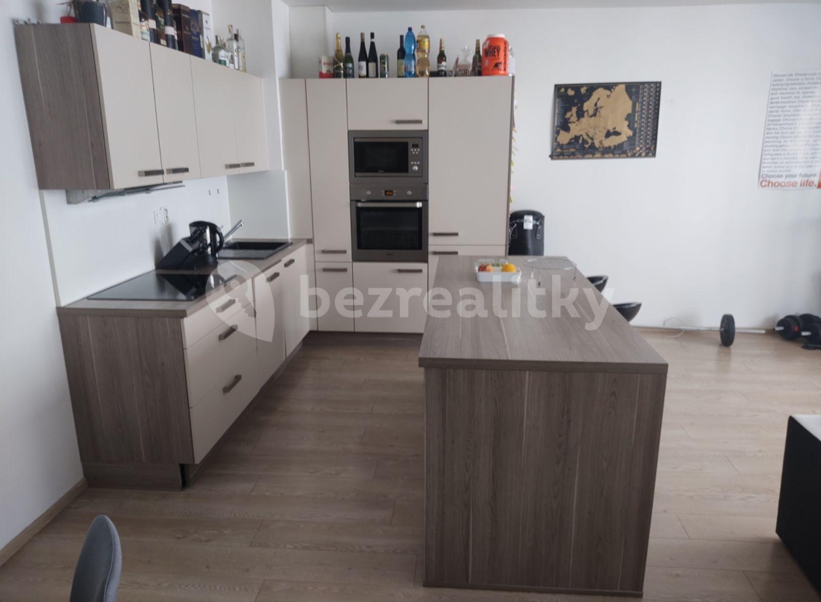 Predaj bytu 2-izbový 62 m², B. Smetany, České Budějovice, Jihočeský kraj