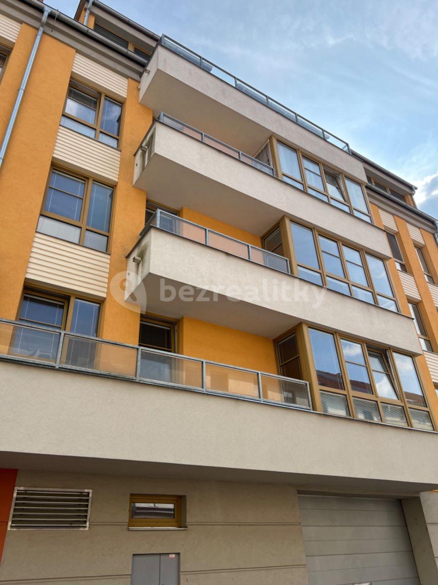 Predaj bytu 2-izbový 62 m², B. Smetany, České Budějovice, Jihočeský kraj