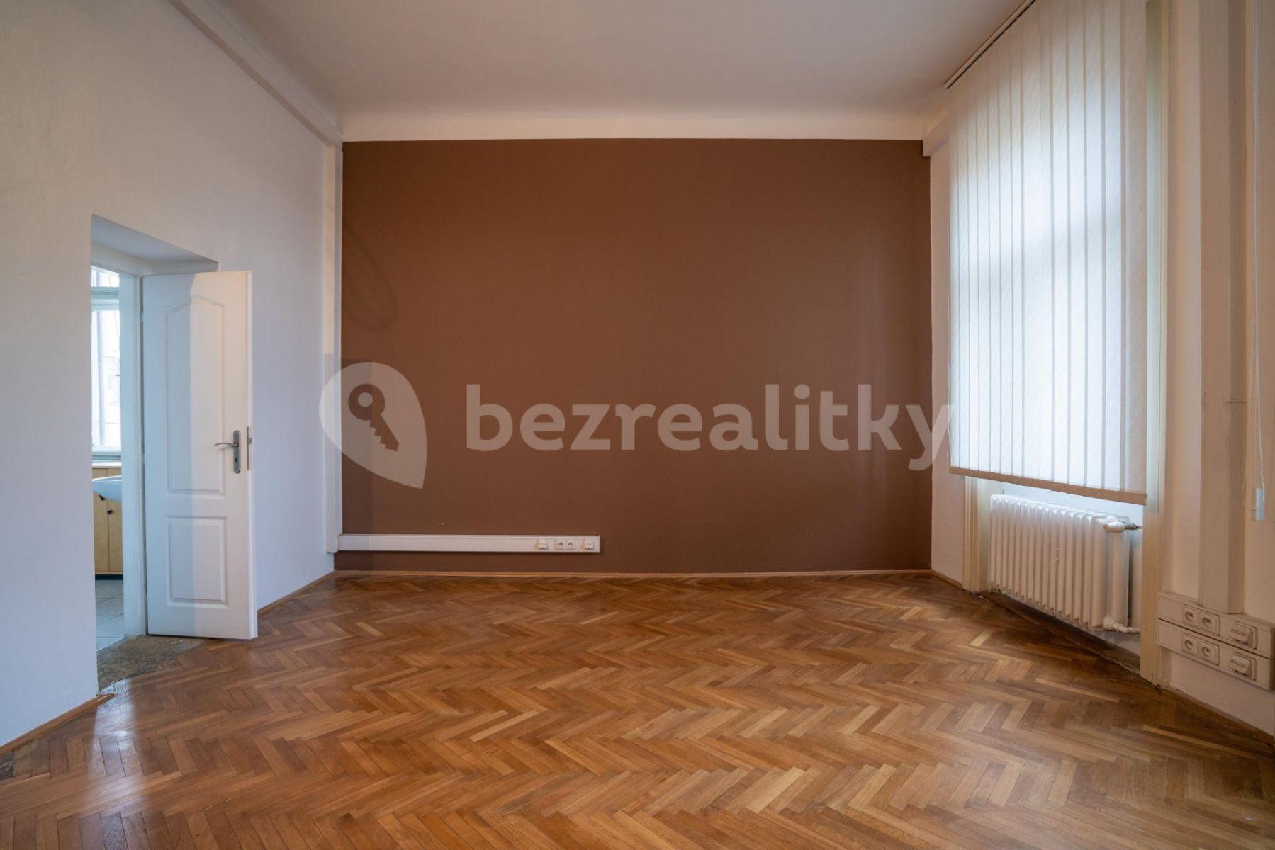 Prenájom kancelárie 25 m², Milady Horákové, Praha, Praha